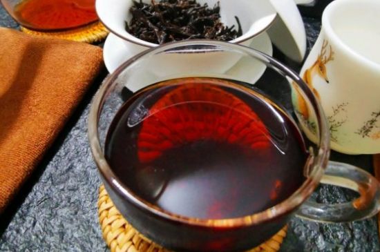 為啥茶葉不能久泡可以煮，茶葉為什么不能久泡能煮？