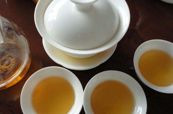 牛欄坑肉桂需不需要洗茶，武夷巖茶肉桂需要洗茶嗎？