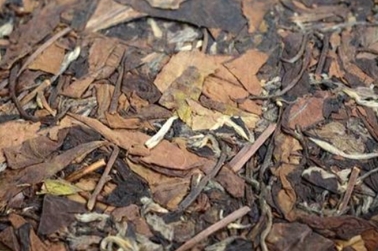 福鼎白茶能長時間悶泡嗎，老白茶可以悶著喝嗎？