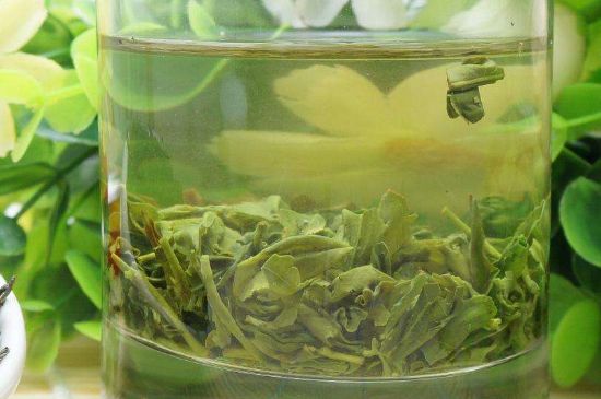 喝茶葉茶的好處和壞處，常喝茶有什么好處和壞處？