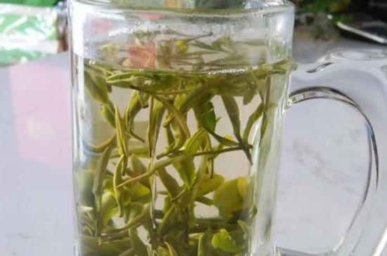 云霧綠茶的功效及禁忌，哪些人不適合喝云霧茶