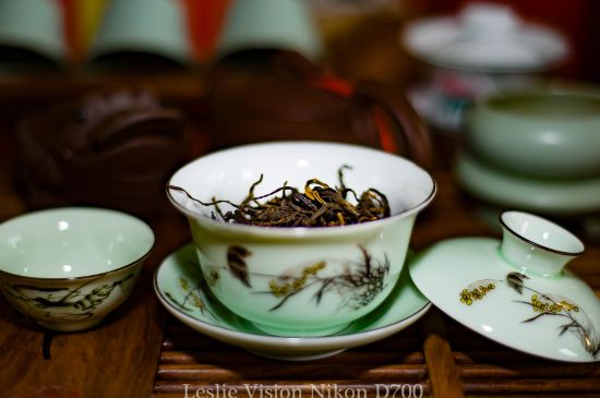 英德紅茶的功效與禁忌，英德英紅九號的功效作用