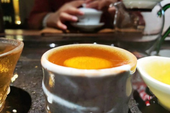 最耐泡的茶葉排名，什么茶葉經(jīng)久耐泡？