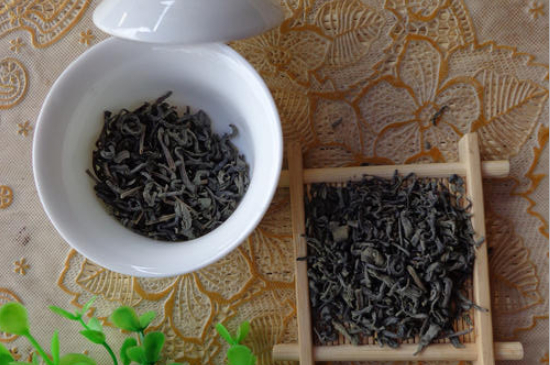 揭陽炒茶怎么沖泡，喝炒茶有什么好處？