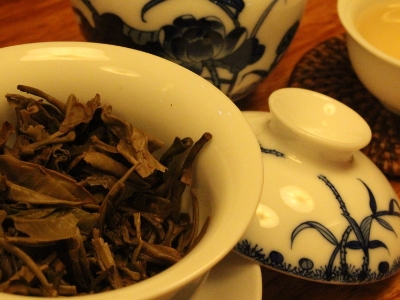 普洱茶的沖泡方法步驟，云南普洱茶泡法