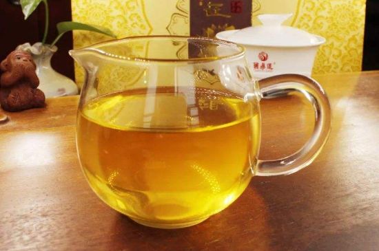 冷泡茶用什么茶葉最好，什么樣的茶適合冷泡？