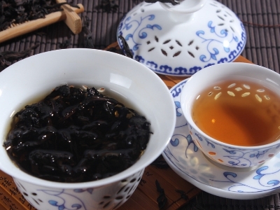 普洱茶的沖泡方法步驟，云南普洱茶泡法