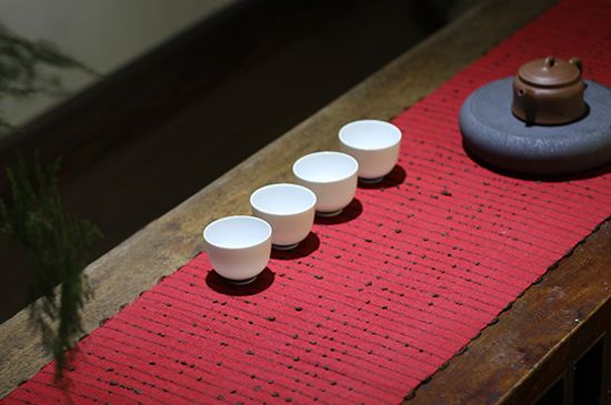 喝茶茶桌上的禮儀有哪些，泡茶待客十大禮儀不可不做！