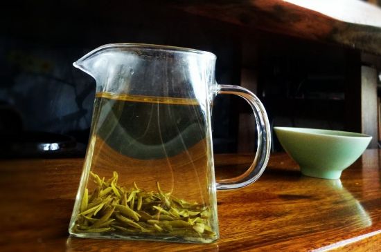 喝黃金茶禁忌，什么人不能喝黃金芽茶？