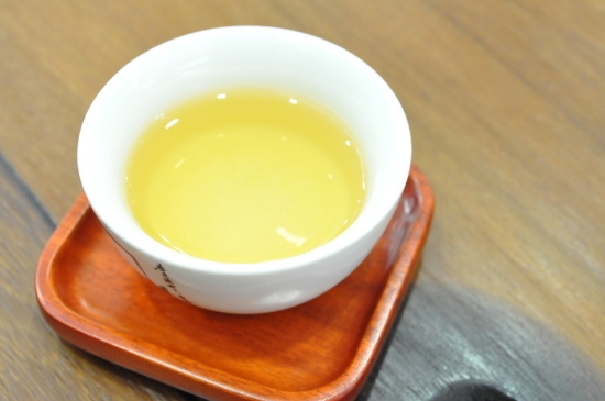 鐵觀音泡幾次，鐵觀音能喝幾泡