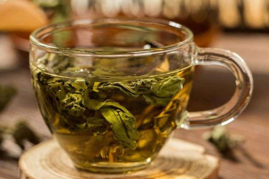 冷泡茶用什么茶葉最好，什么樣的茶適合冷泡？