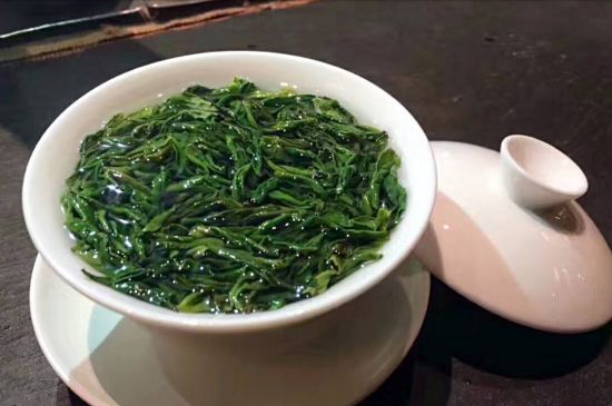 中國4大名茶，中國的四大名茶是什么茶？