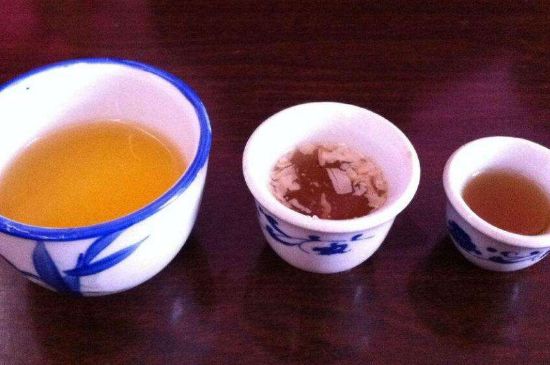云南本地人喝普洱茶多嗎，云南人不喝普洱茶？