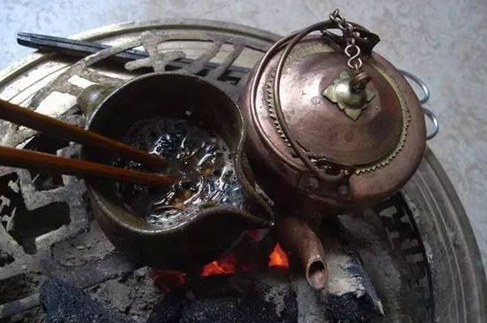 云南本地人喝普洱茶多嗎，云南人不喝普洱茶？