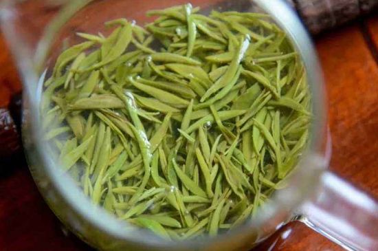 中國4大名茶，中國的四大名茶是什么茶？