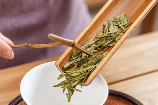 中國4大名茶，中國的四大名茶是什么茶？