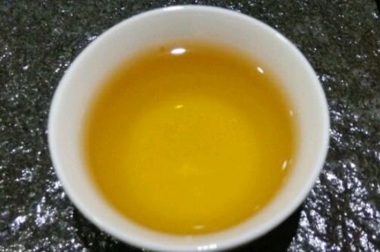 金駿眉染色鑒別帶圖，金駿眉染色如何分辨