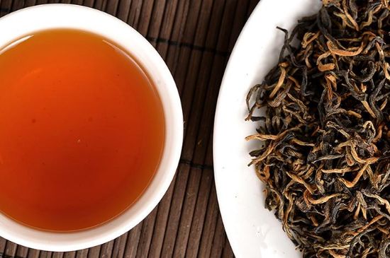 怎樣鑒別金駿眉的好壞，金駿眉紅茶的鑒別方法