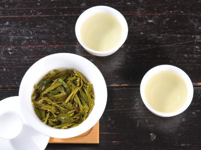 如何通過茶湯辨別好茶，六大茶類茶湯顏色標準