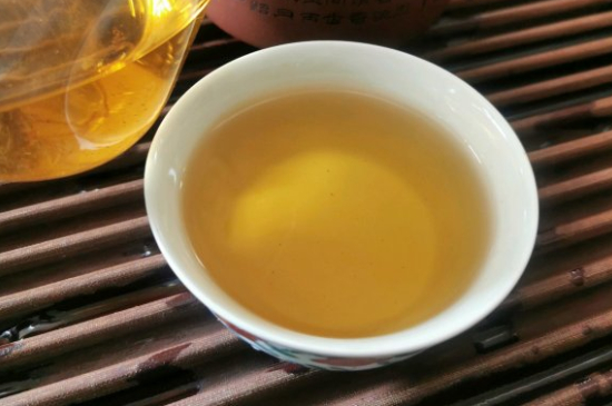 普洱四大學費茶排名，普洱學費茶順口溜