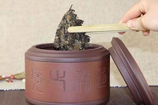 茶葉串味后能恢復嗎，茶葉串味解決方案