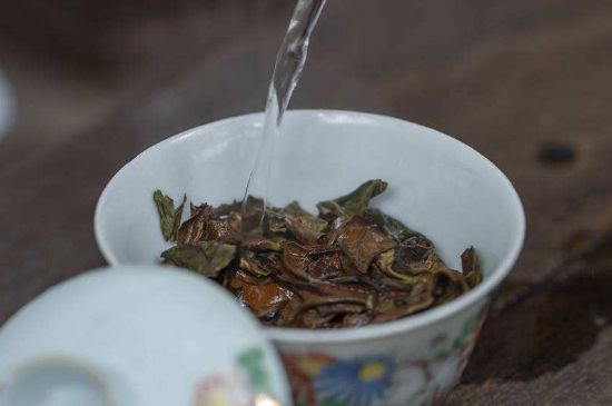 哪種茶葉可以放冰箱，哪些茶不能放冰箱？