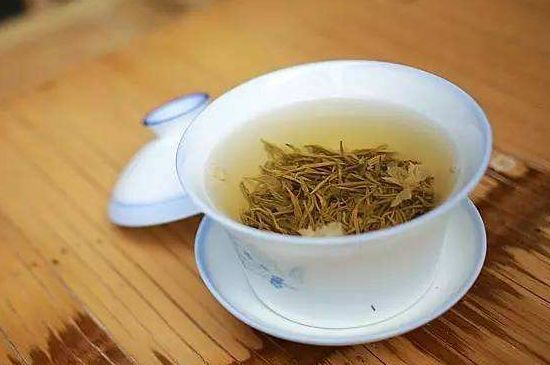 茉莉香精茶的鑒別方法，茉莉茶加香精怎樣識別？