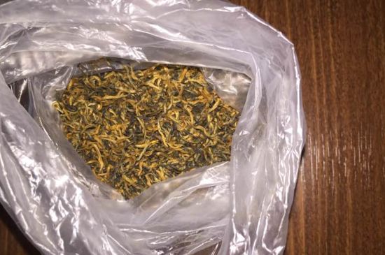 金駿眉染色鑒別帶圖，金駿眉染色如何分辨