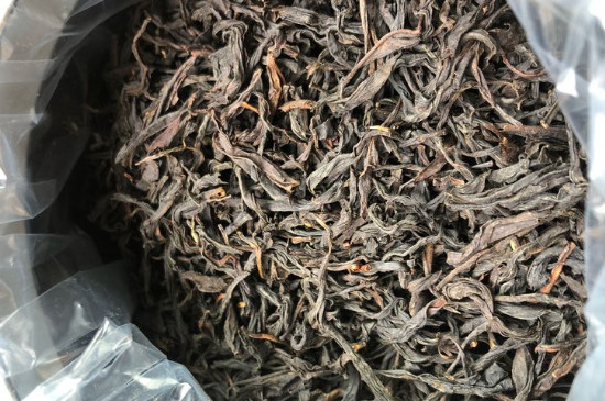 茶葉過期5年了但沒開封，茶葉放久了能喝嗎