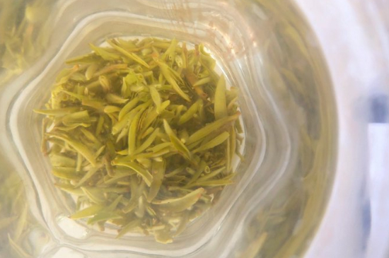 家庭如何保存碧螺春茶葉，蘇州洞庭碧螺春綠茶怎么保存？