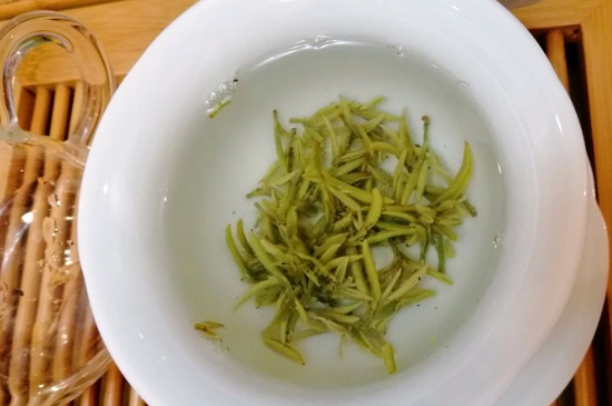 炒青茶為什么便宜，炒青綠茶好喝嗎？