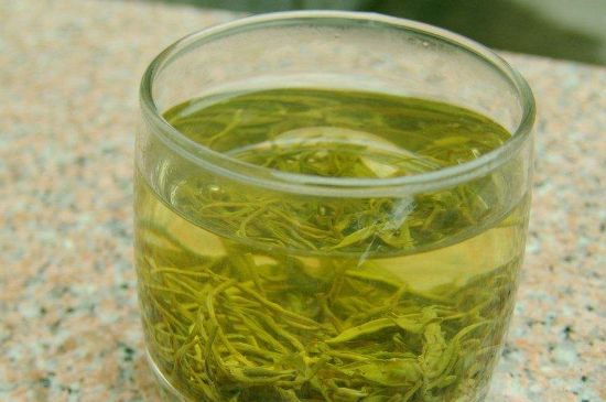 茉莉香精茶的鑒別方法，茉莉茶加香精怎樣識別？