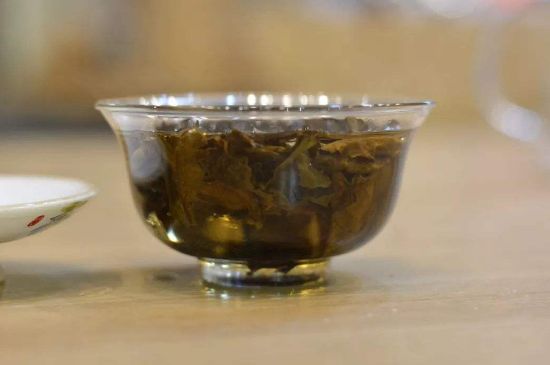 哪種茶葉可以放冰箱，哪些茶不能放冰箱？
