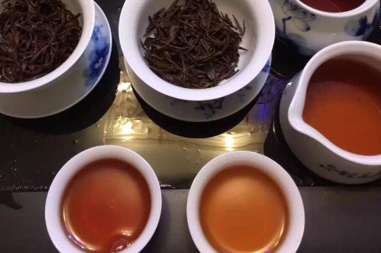 怎樣鑒別金駿眉的好壞，金駿眉紅茶的鑒別方法