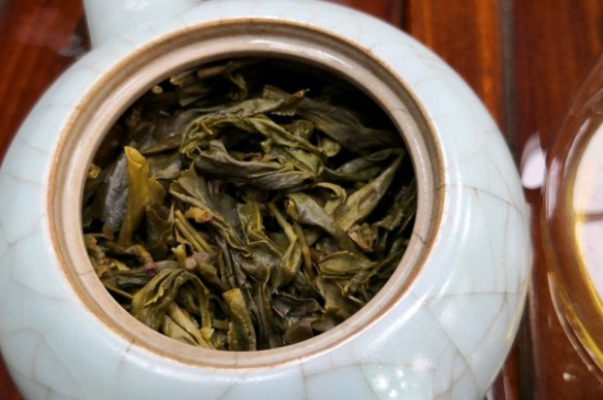 普洱四大學費茶排名，普洱學費茶順口溜