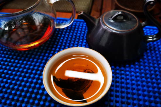 普洱四大學費茶排名，普洱學費茶順口溜