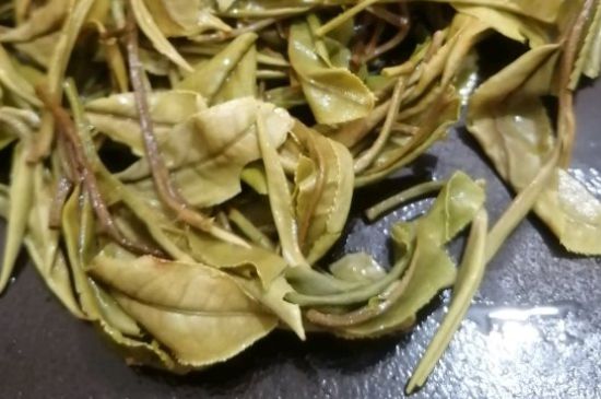 春茶上市白茶的好壞怎么區(qū)分，春白茶怎么分辨好不好？