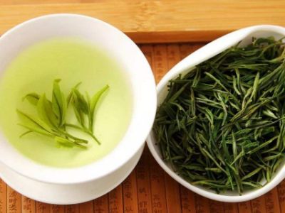白茶顏色變黃還能喝嗎，發(fā)黃的白茶好不好？