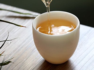 如何通過茶湯辨別好茶，六大茶類茶湯顏色標準