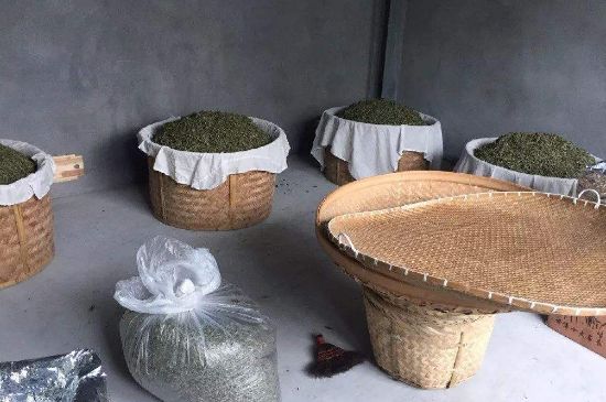 巖茶焙火時間表，你最想知道的巖茶焙火問題