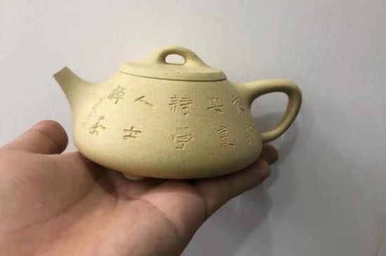 生普洱茶用什么泥料的紫砂壺，最合適生普的紫砂泥料