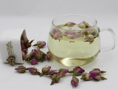 玫瑰花茶一周喝幾次，玫瑰花茶能常喝嗎？