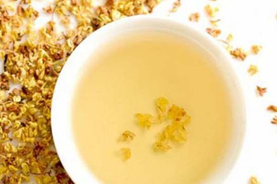 桂花茶禁忌，喝桂花茶有什么禁忌