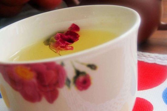 玫瑰花茶一周喝幾次，玫瑰花茶可以天天喝嗎？