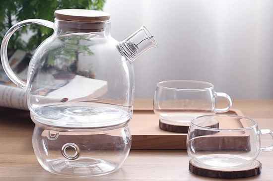 正山小種茶器，正山小種適合什么茶具