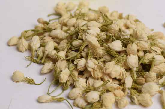 玫瑰花和茉莉茶一起泡有什么作用，玫瑰茉莉花茶的功效