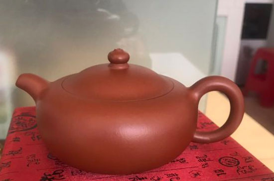朱泥適合泡生普還是熟普，朱泥泡什么普洱茶好