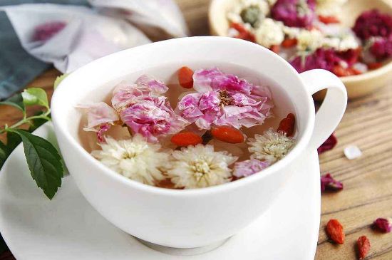 喝花茶禁忌大全，花茶是涼性的嗎？