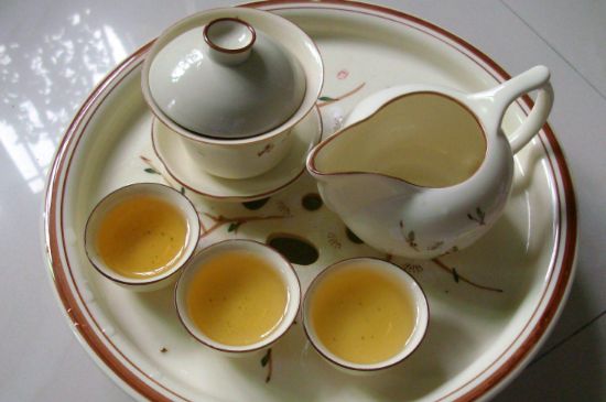 茉莉香螺茶屬于什么茶，茉莉香螺是綠茶嗎