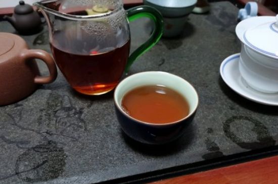 蒸汽煮茶器適合什么茶，蒸汽煮茶器適合用綠茶嗎？